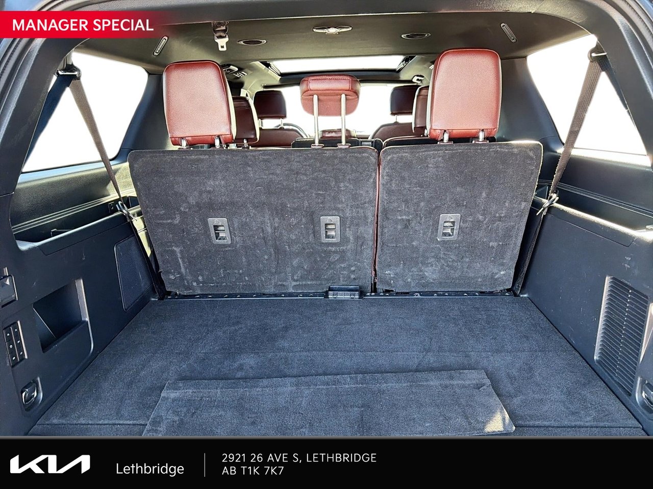 2024 Ford Expedition Max Limited-6