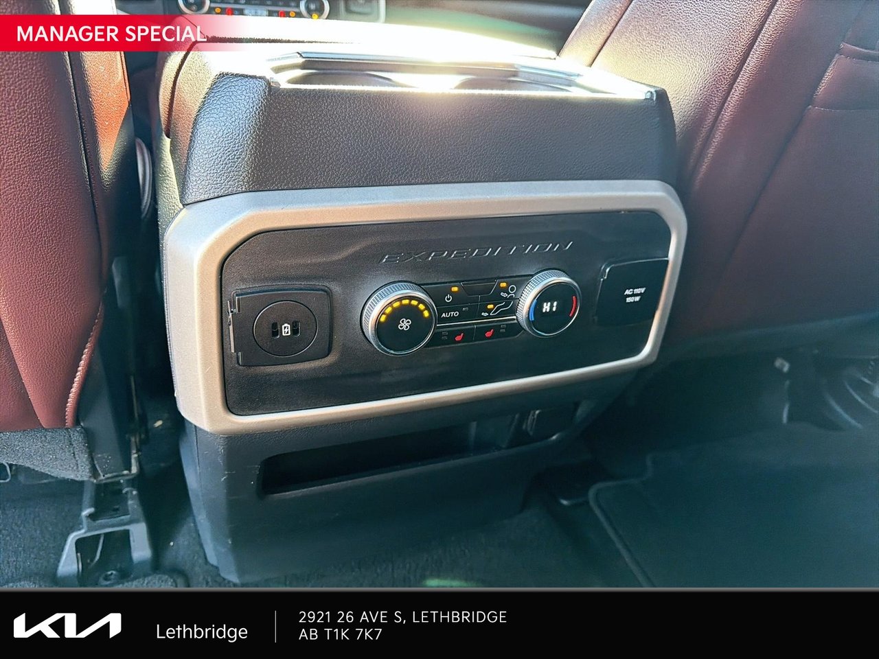 2024 Ford Expedition Max Limited-14