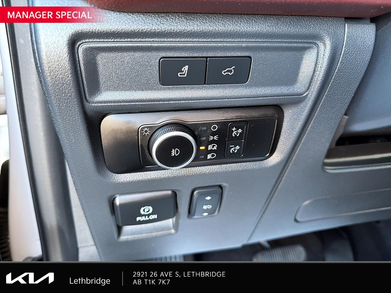 2024 Ford Expedition Max Limited-17