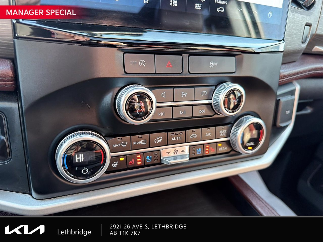 2024 Ford Expedition Max Limited-23