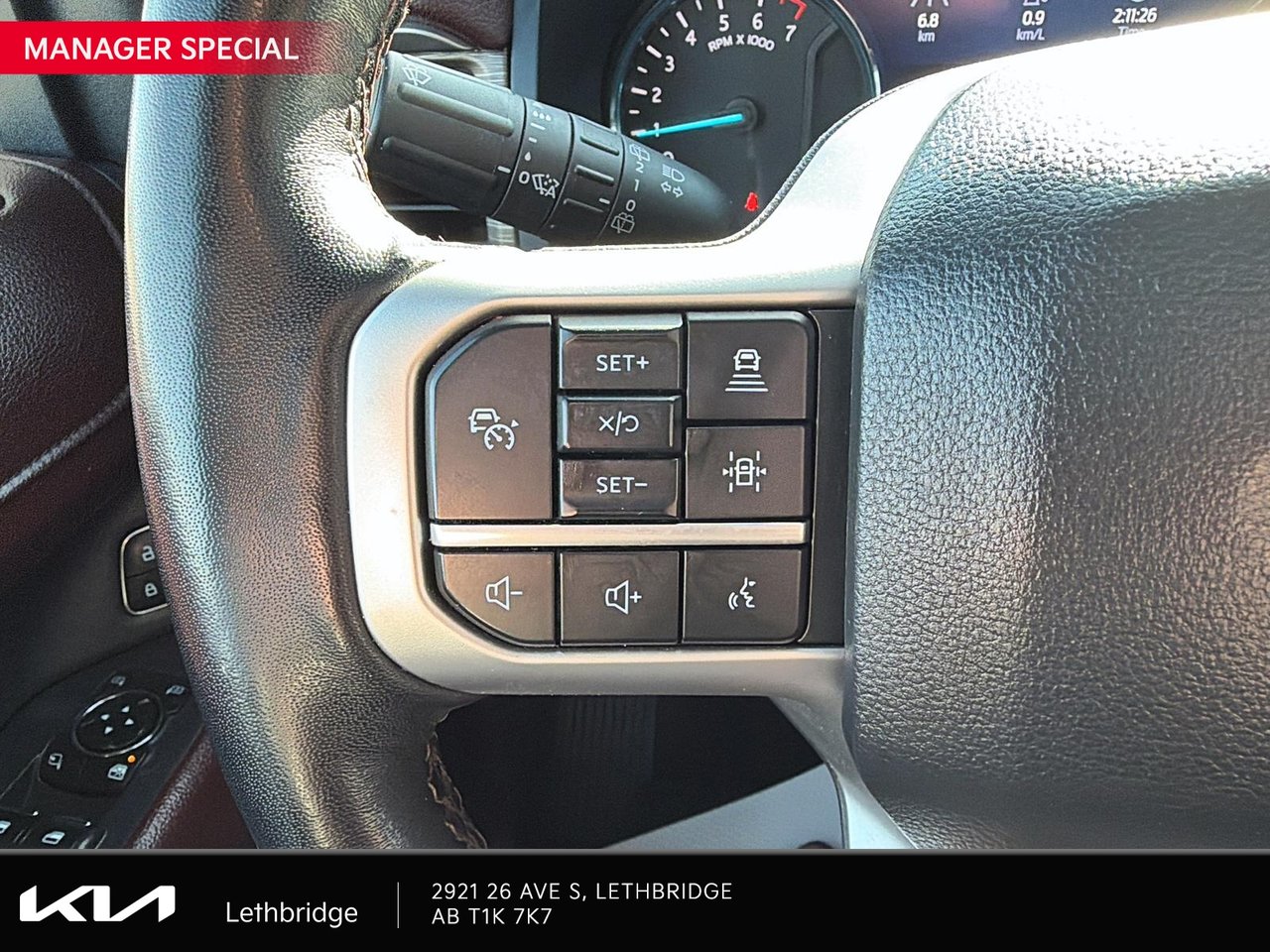 2024 Ford Expedition Max Limited-25