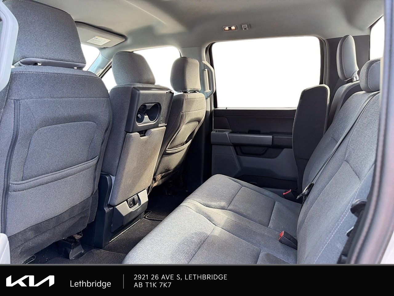 2024 Ford F-150 XLT-7