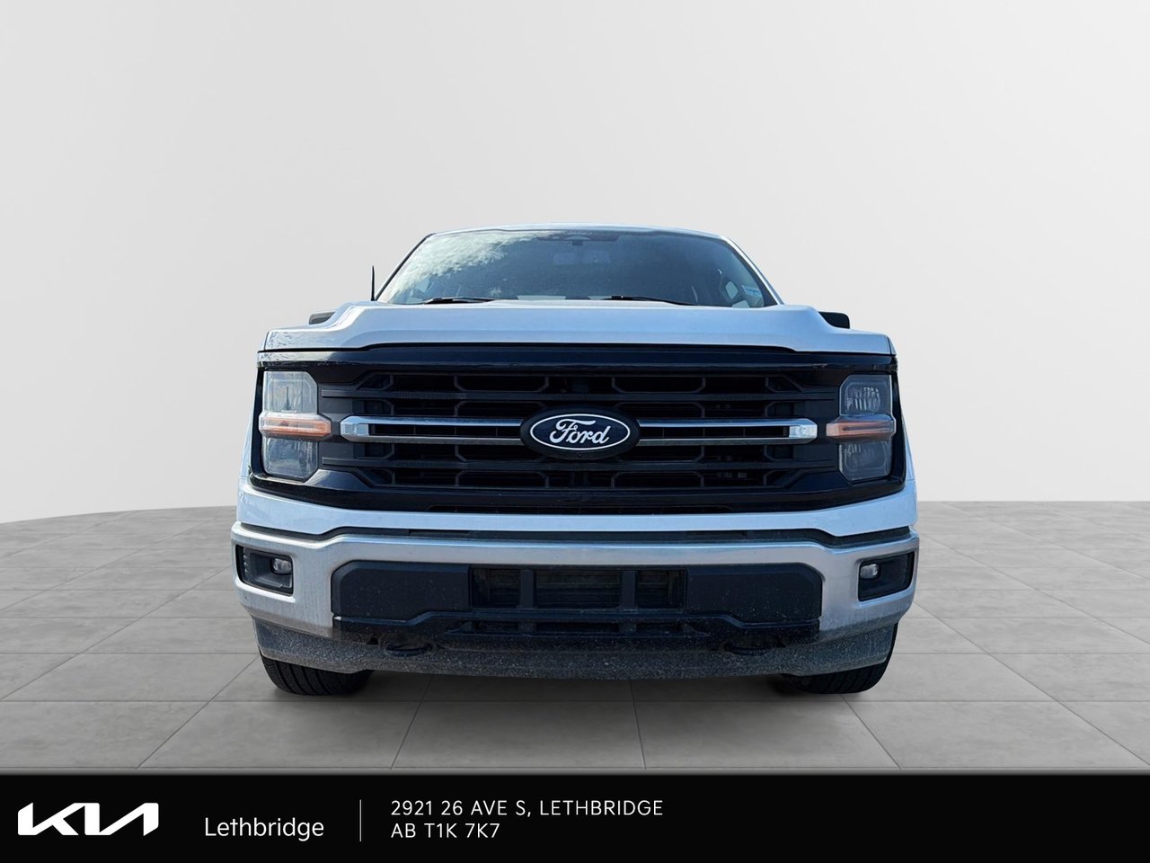 2024 Ford F-150 XLT-1