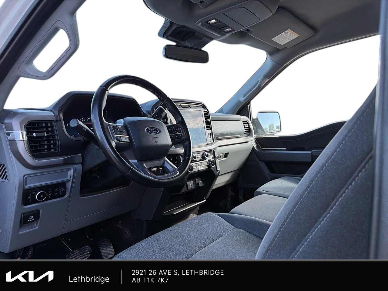 2024 Ford F-150 XLT-8