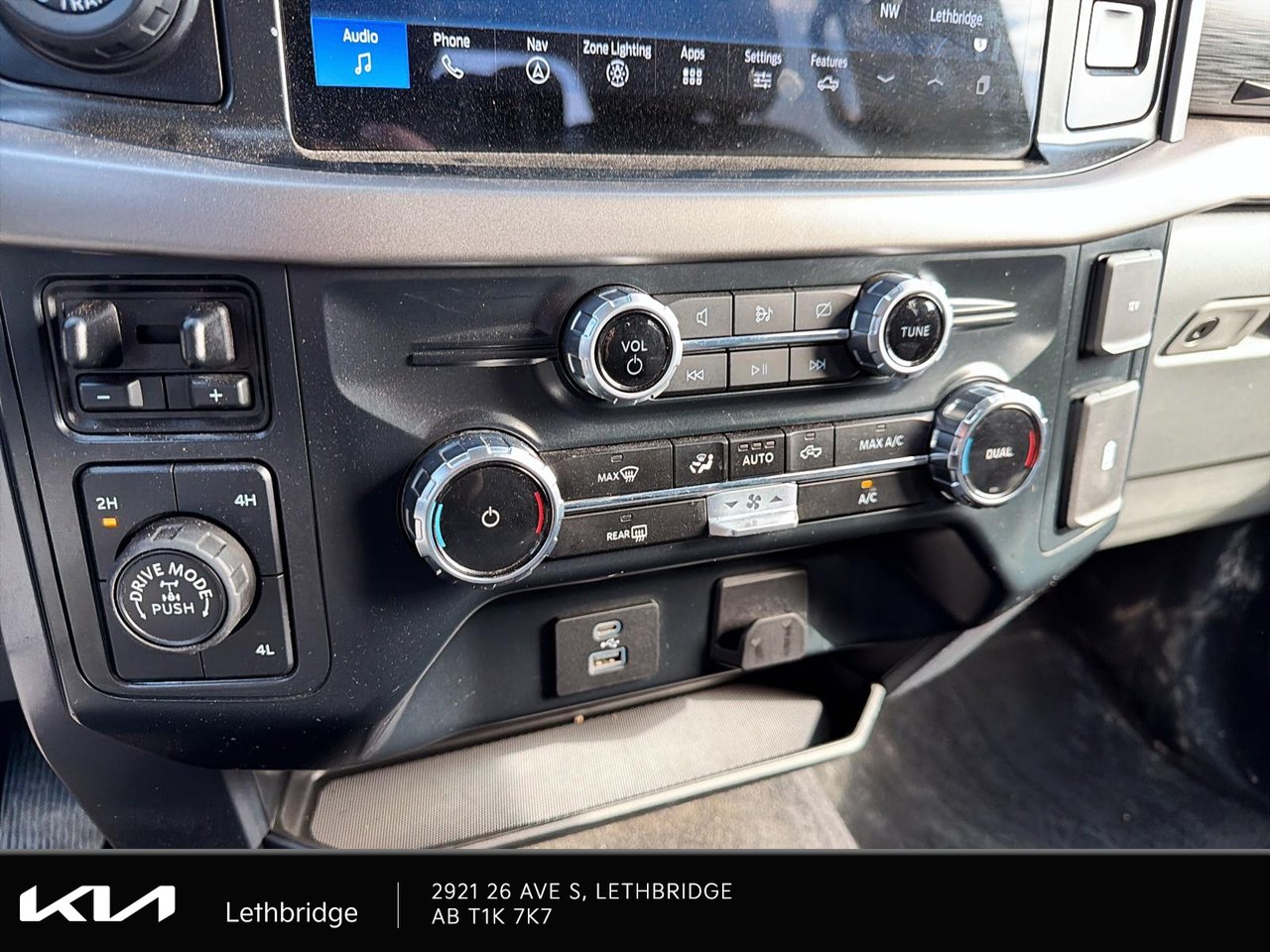2024 Ford F-150 XLT-15