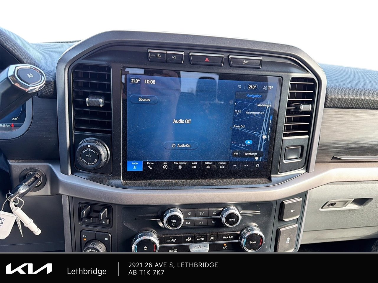 2024 Ford F-150 XLT-14