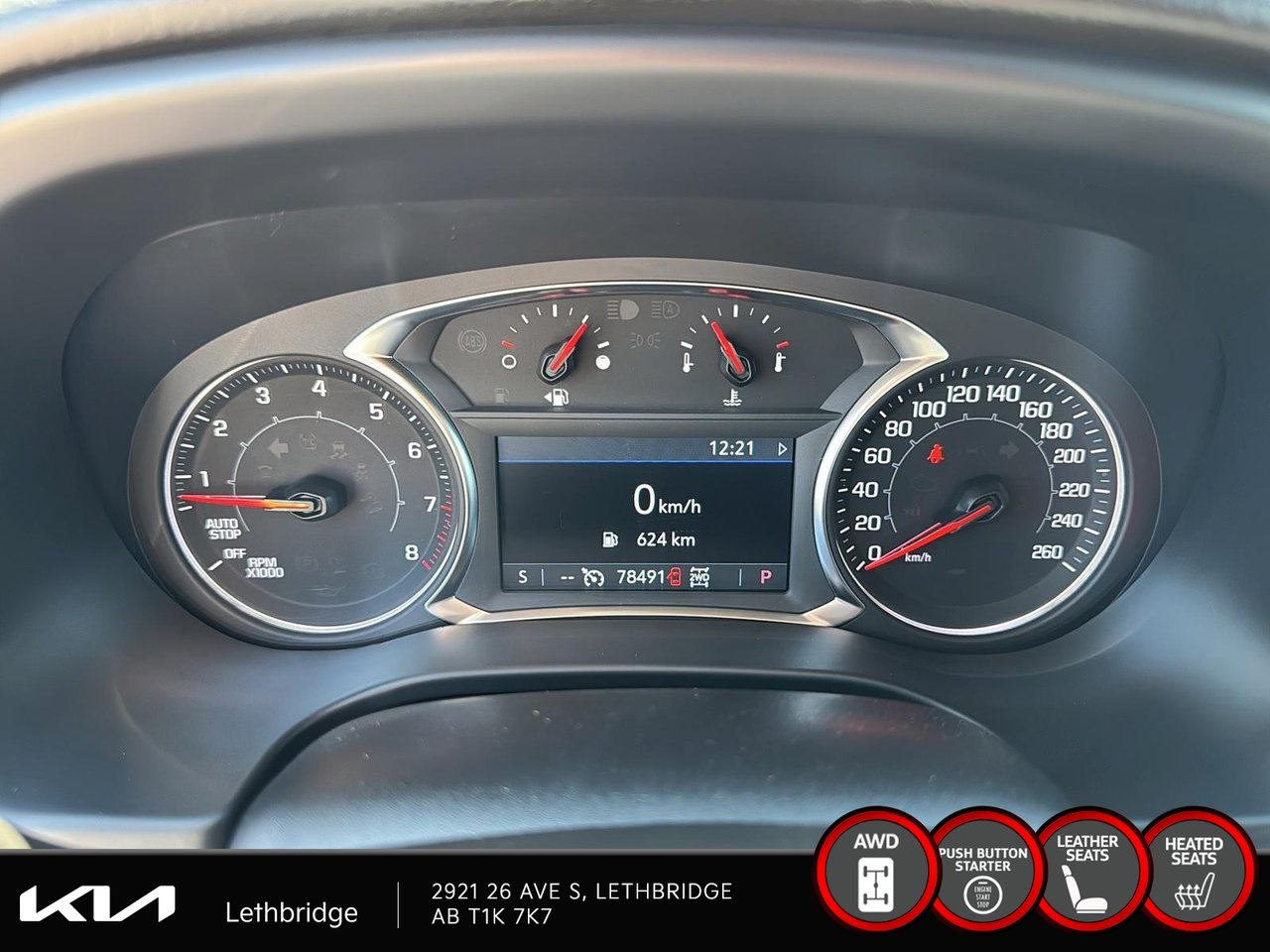 2023 GMC Acadia SLT-11