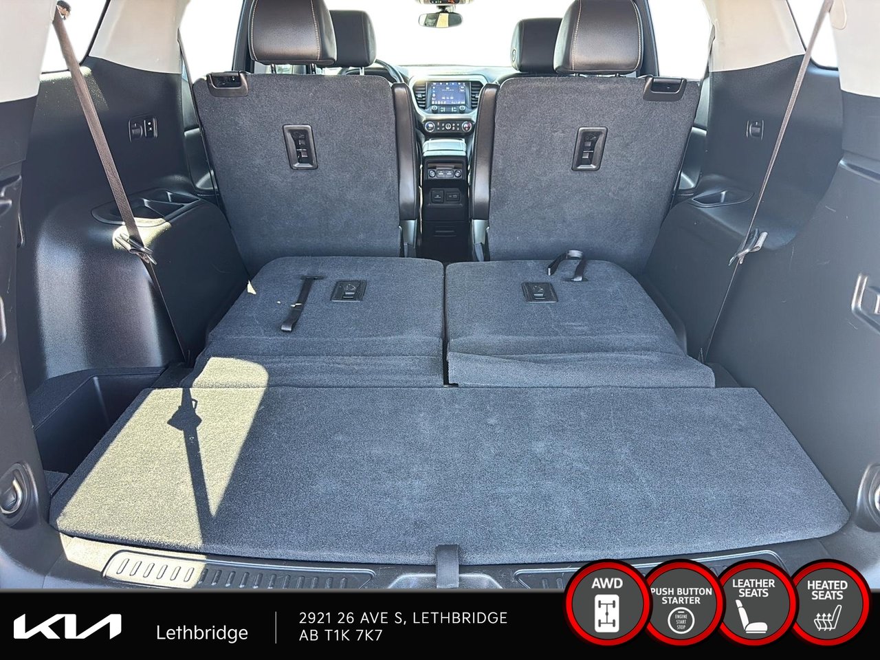 2023 GMC Acadia SLT-5