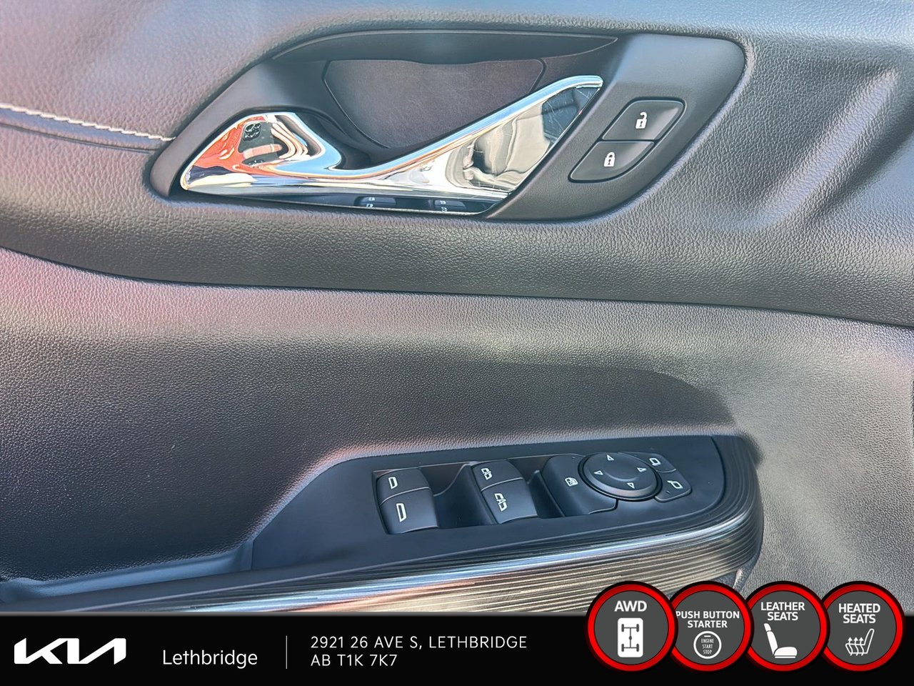 2023 GMC Acadia SLT-9