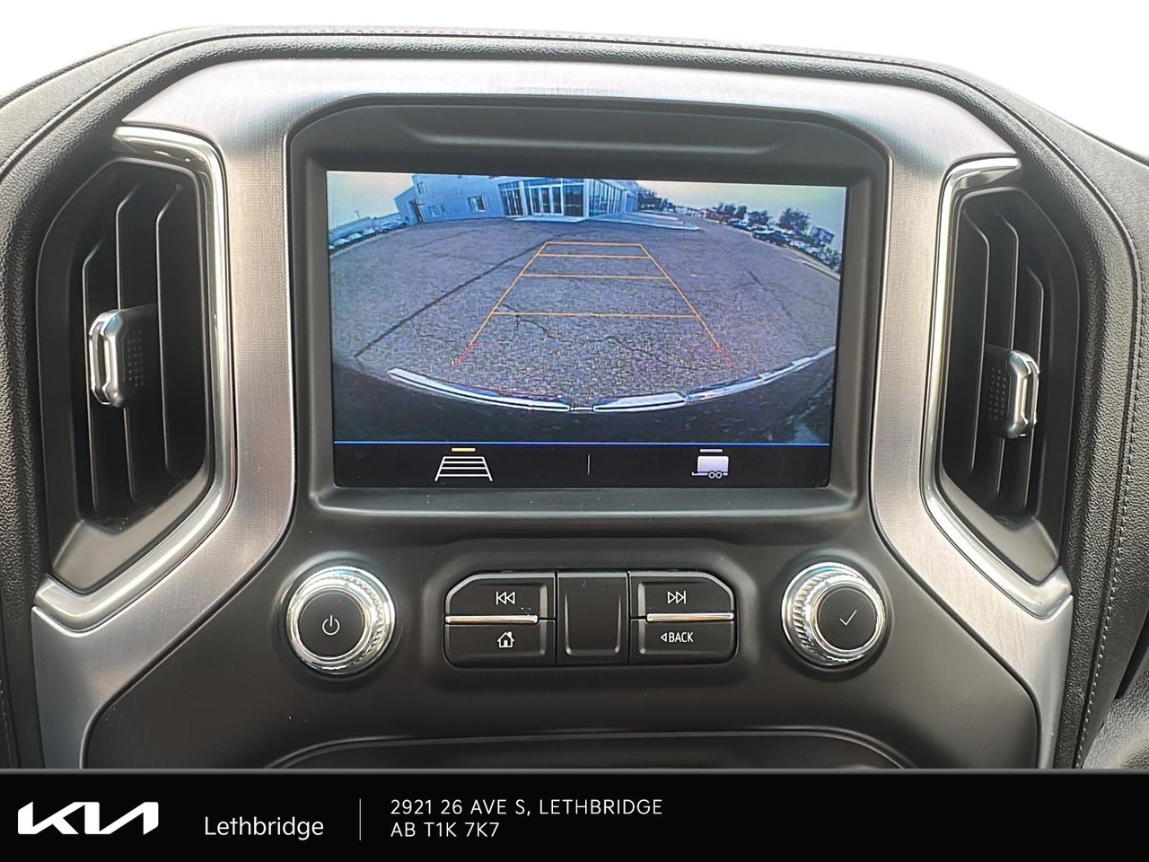 2021 GMC Sierra 1500 SLE-16