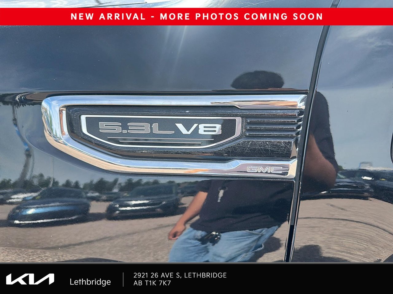 2021 GMC Sierra 1500 SLE-5