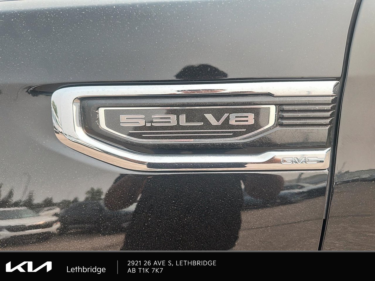 2021 GMC Sierra 1500 SLE-5