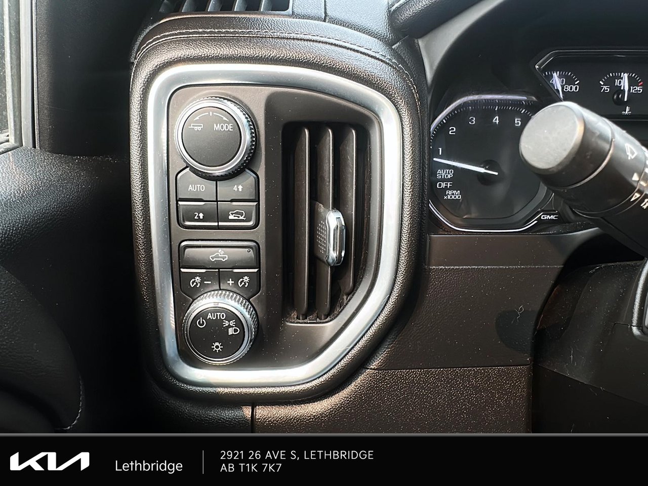 2021 GMC Sierra 1500 SLE-13