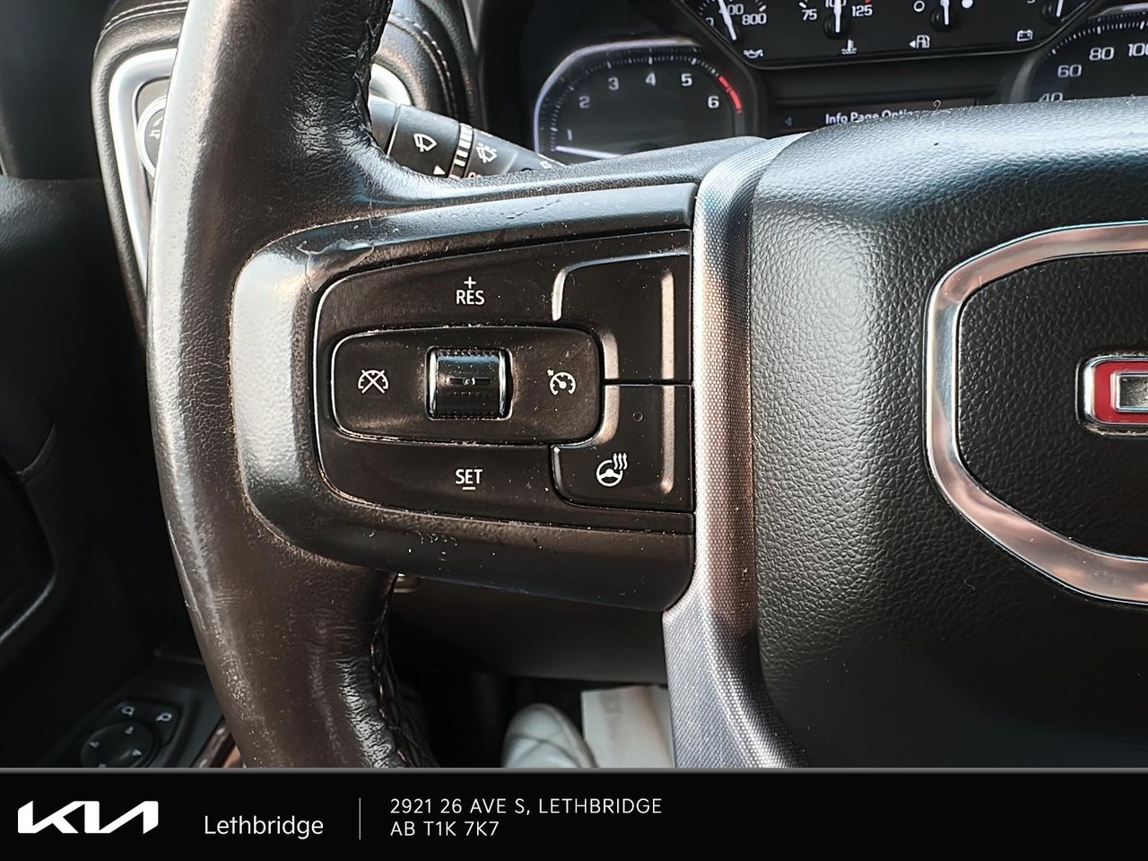 2021 GMC Sierra 1500 SLE-14