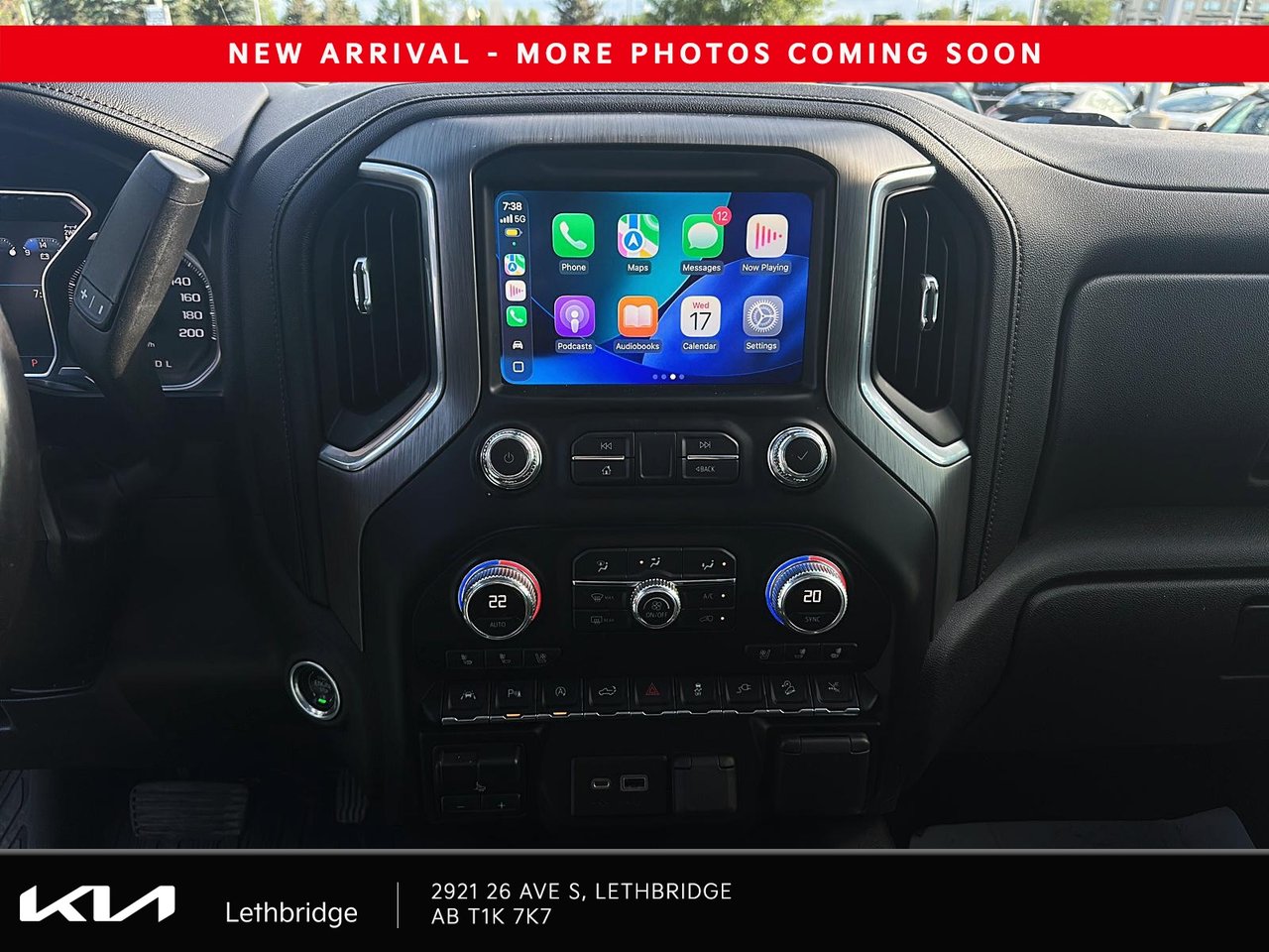 2021 GMC Sierra 1500 Denali-13