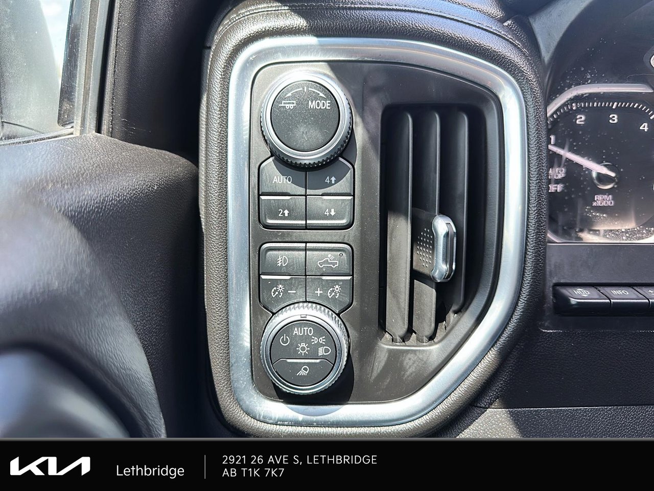 2021 GMC Sierra 1500 Denali-14