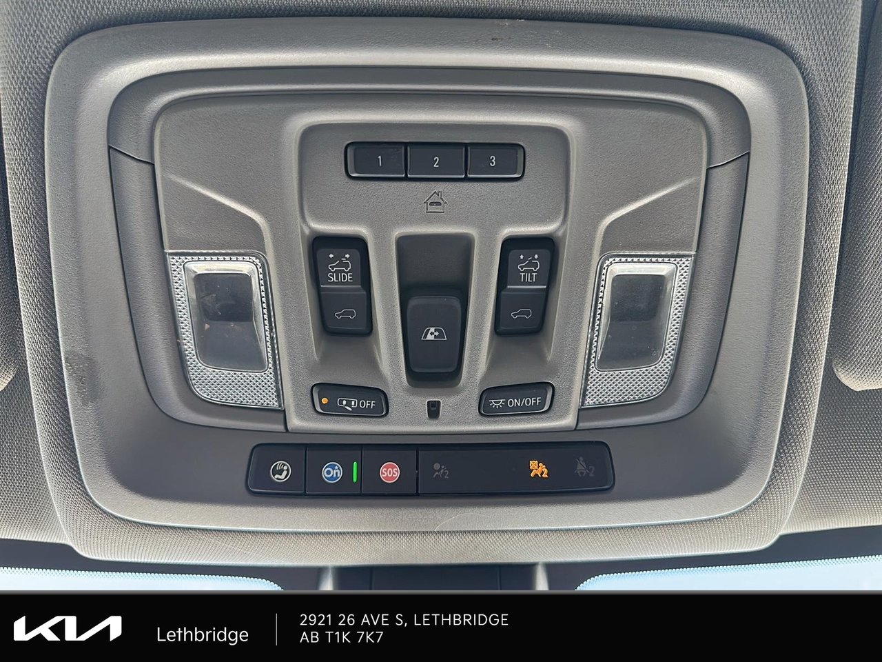2021 GMC Sierra 1500 Denali-18
