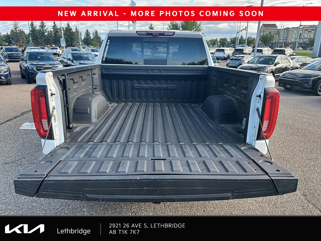2021 GMC Sierra 1500 Denali-18