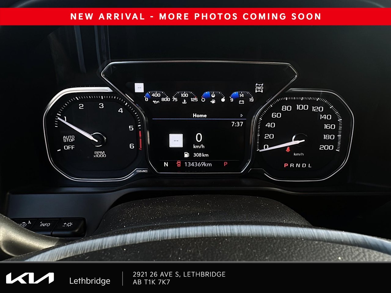 2021 GMC Sierra 1500 Denali-12