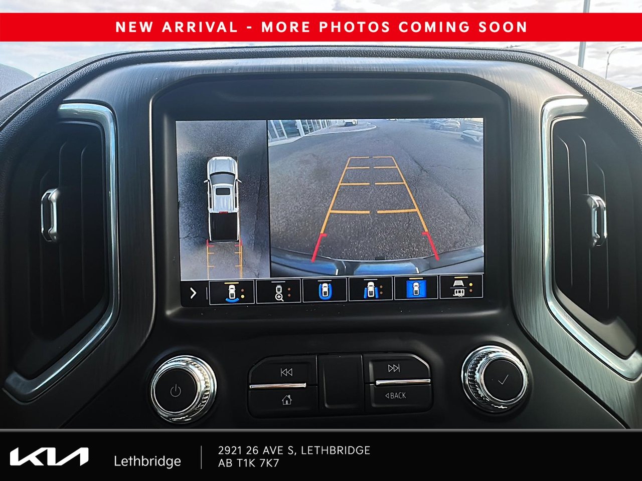 2021 GMC Sierra 1500 Denali-17
