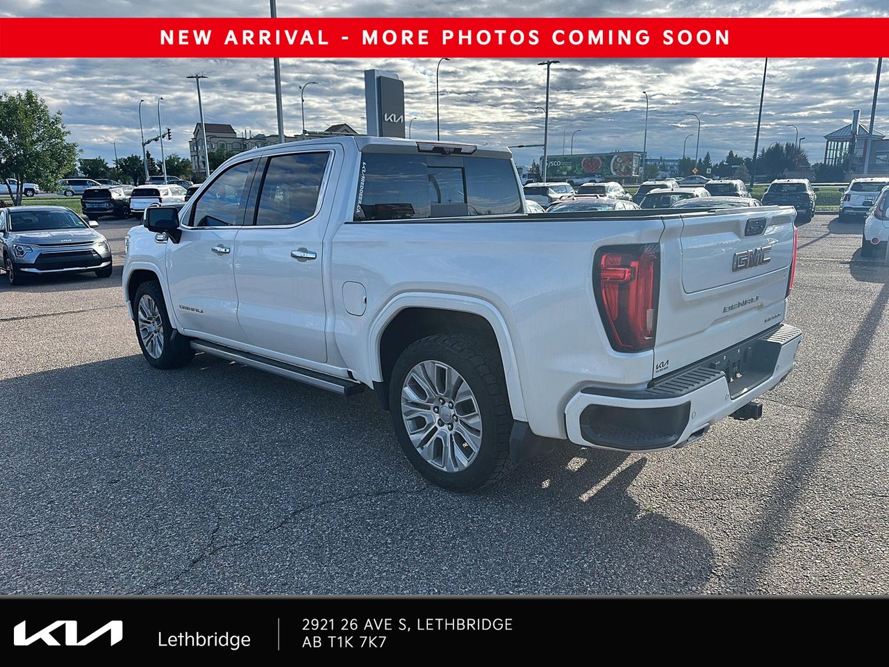 2021 GMC Sierra 1500 Denali-3