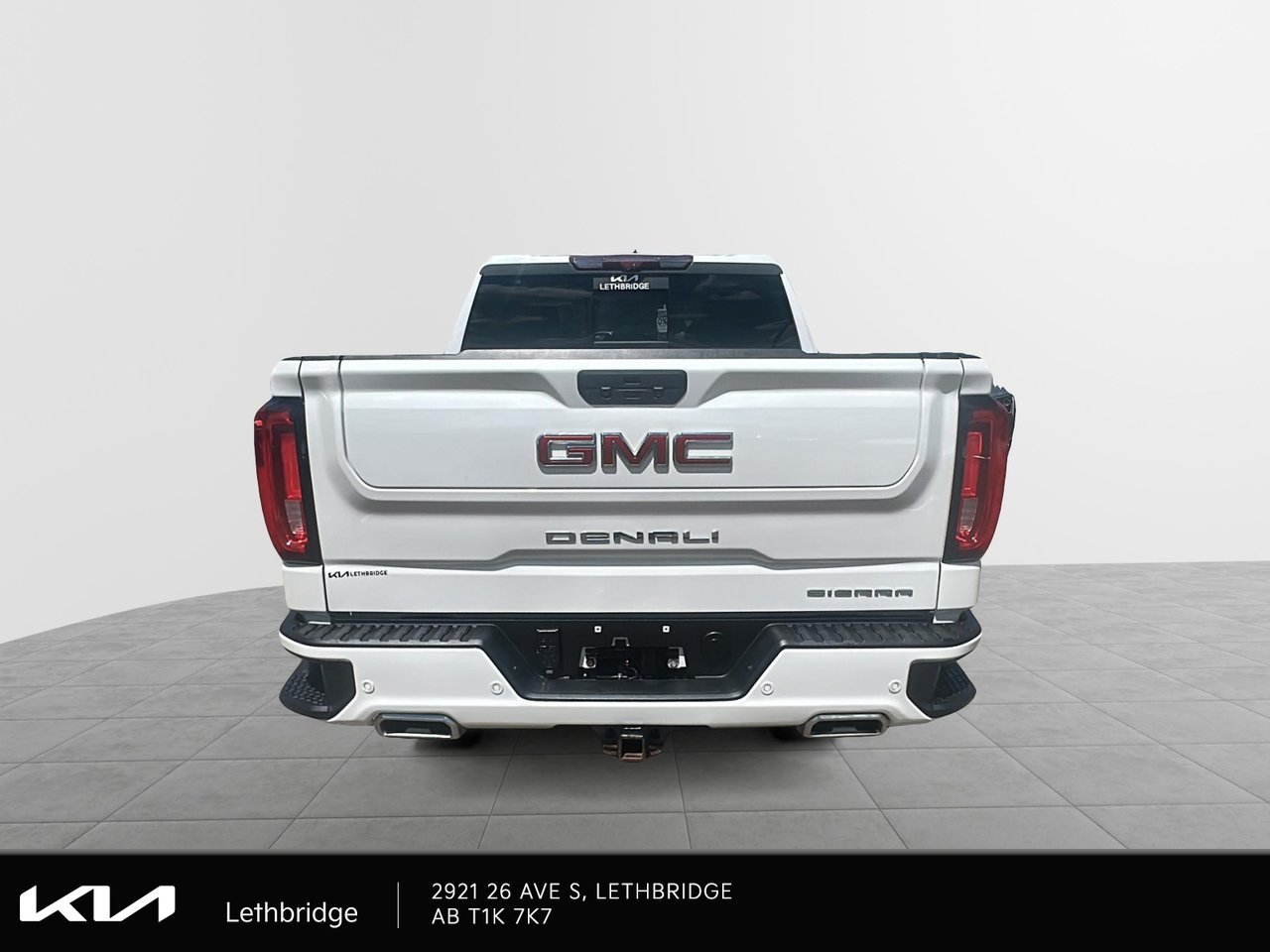 2021 GMC Sierra 1500 Denali-2