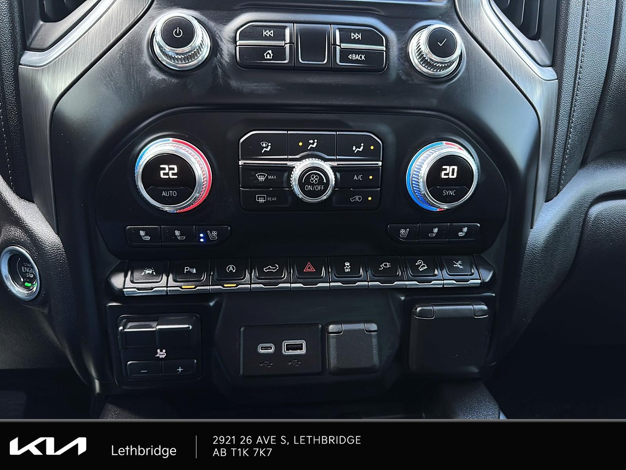 2021 GMC Sierra 1500 Denali-13
