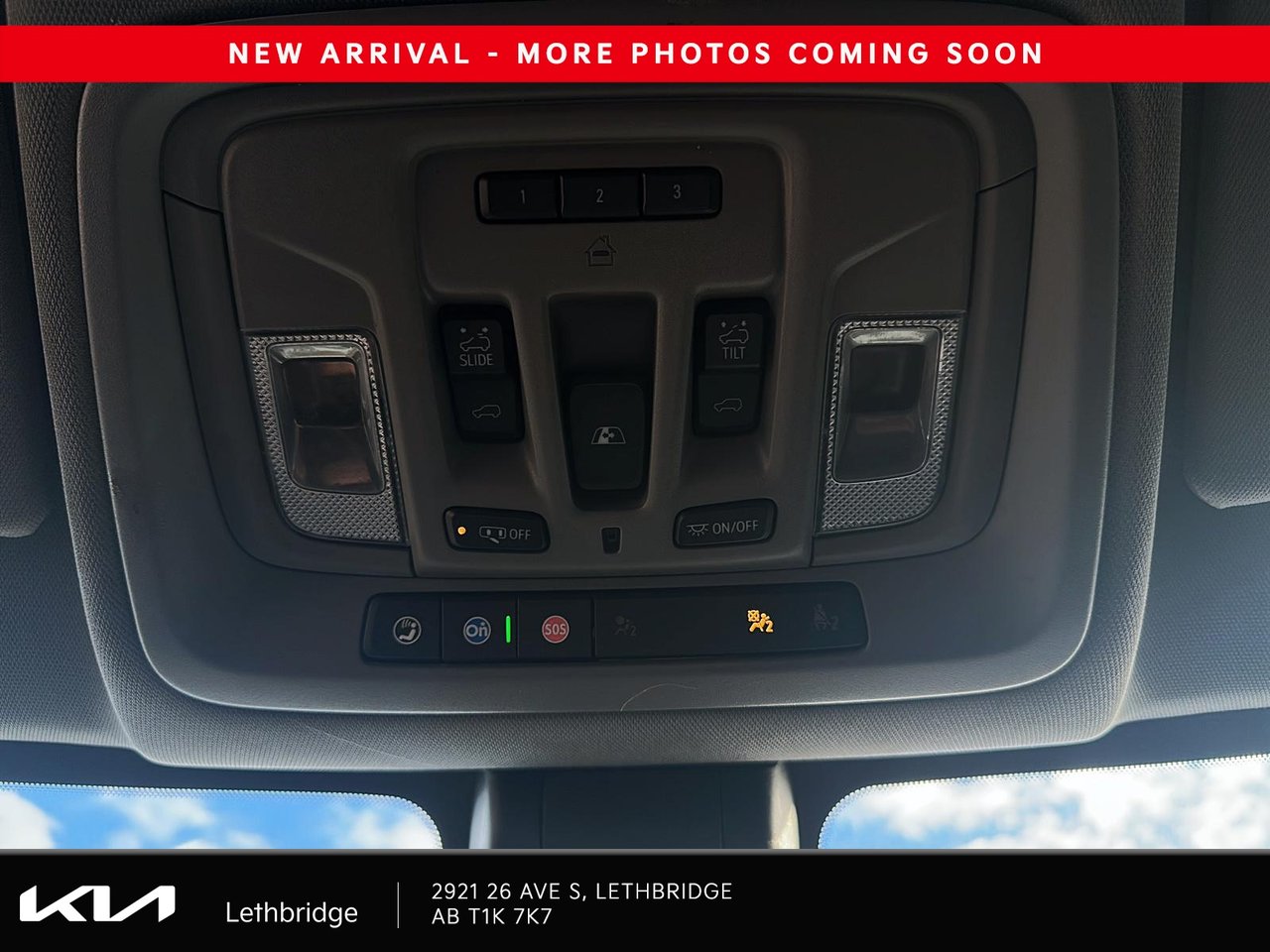 2021 GMC Sierra 1500 Denali-14