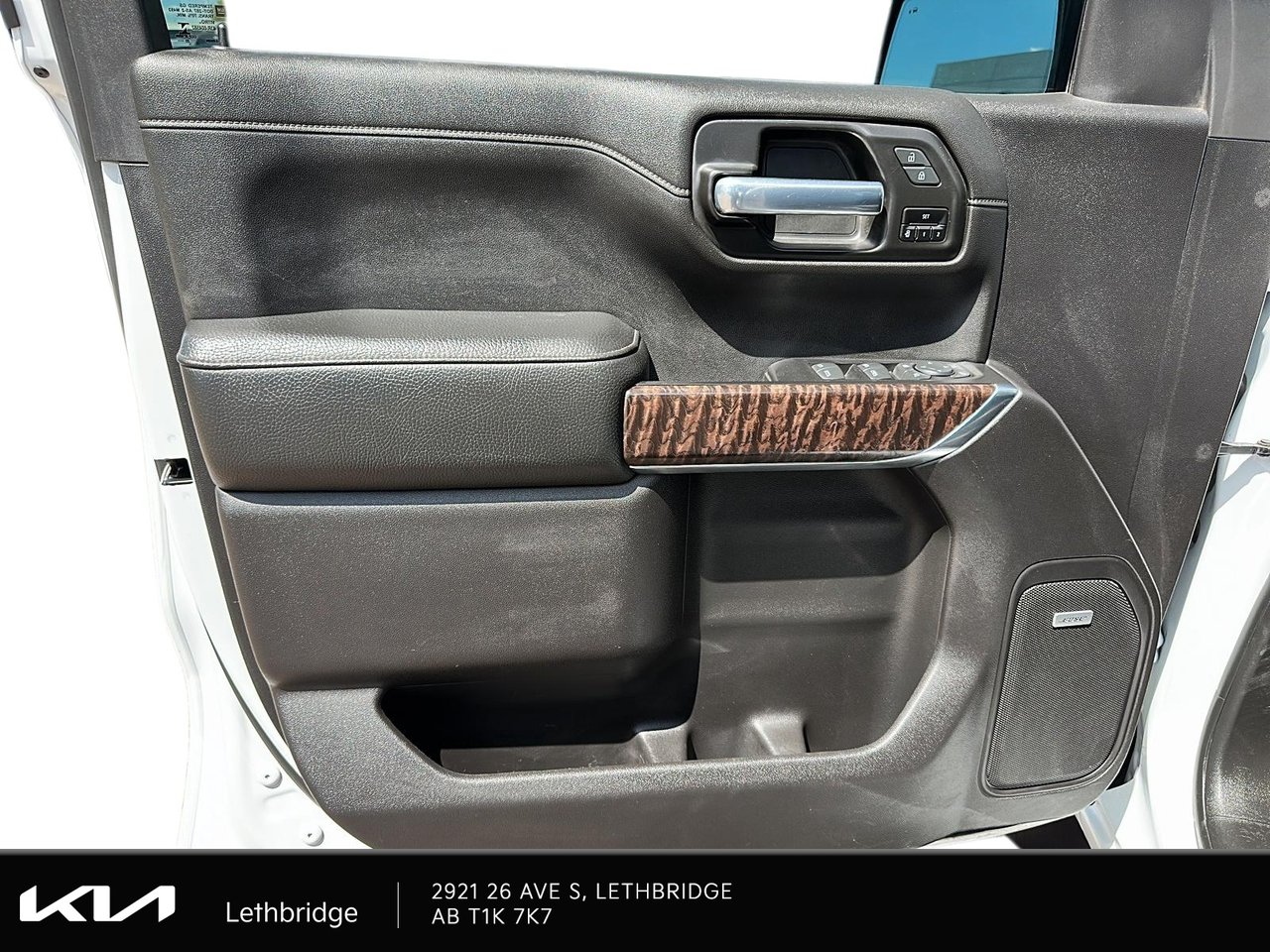 2021 GMC Sierra 1500 Denali-9