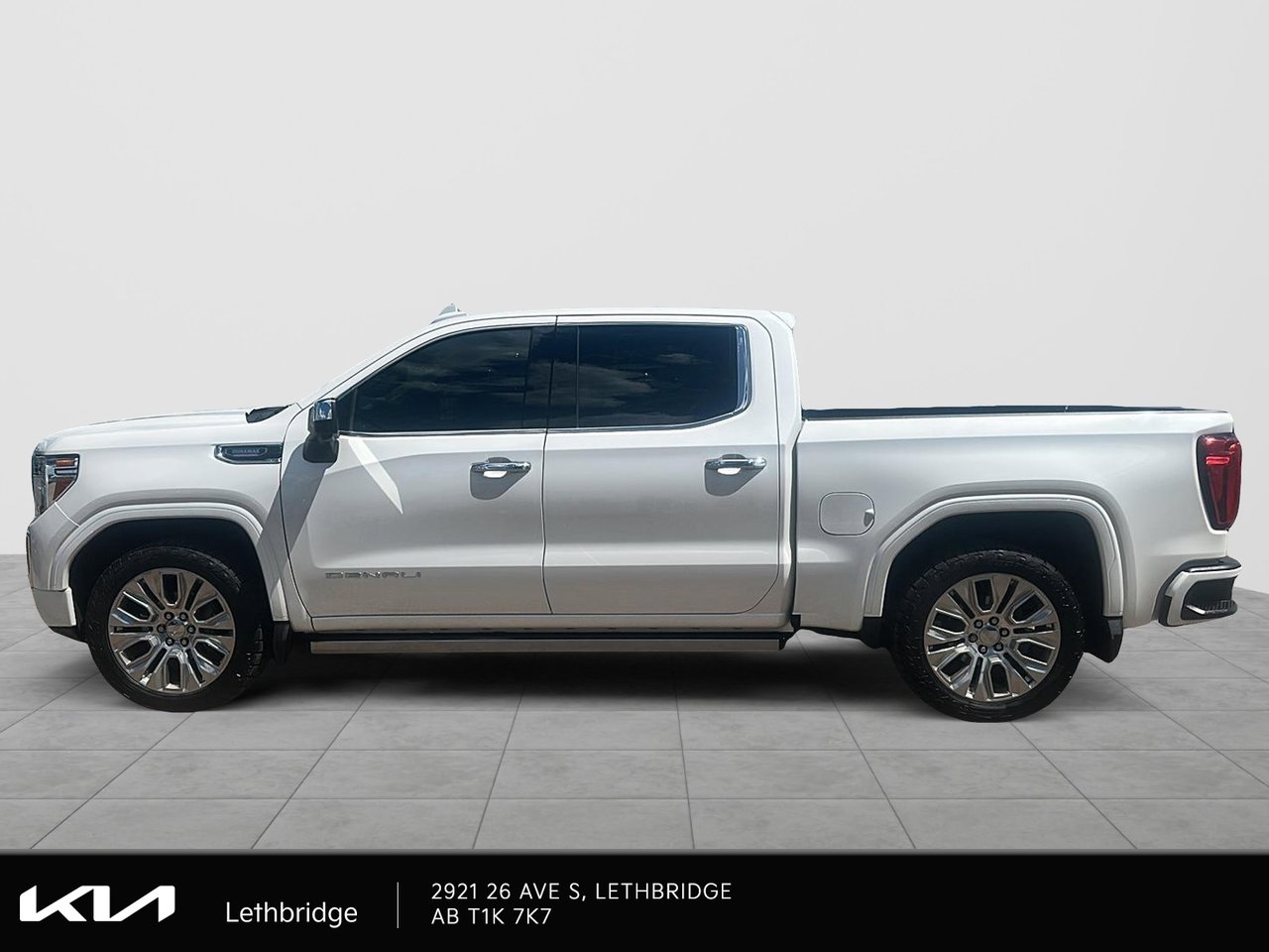 2021 GMC Sierra 1500 Denali-4