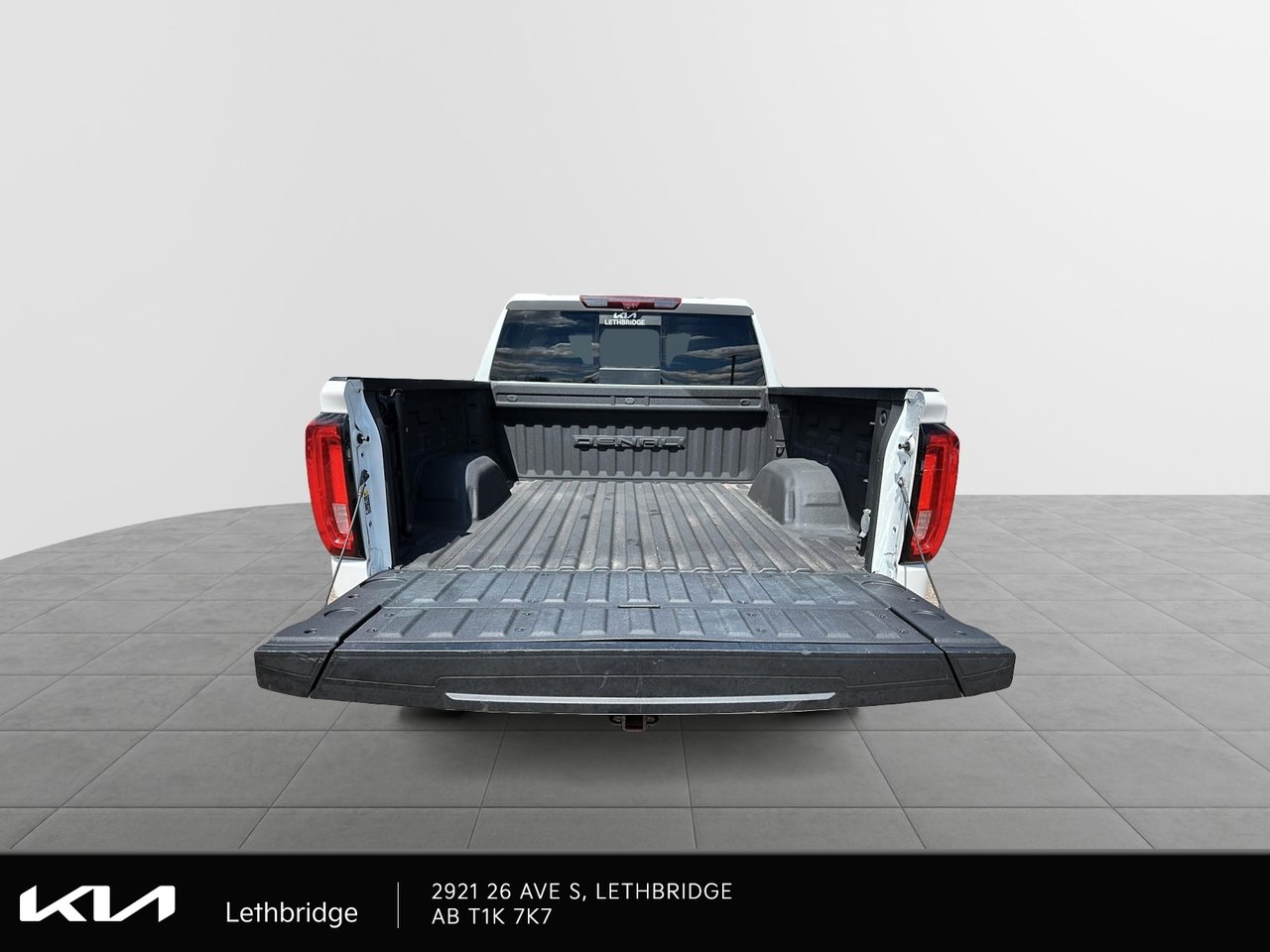2021 GMC Sierra 1500 Denali-15