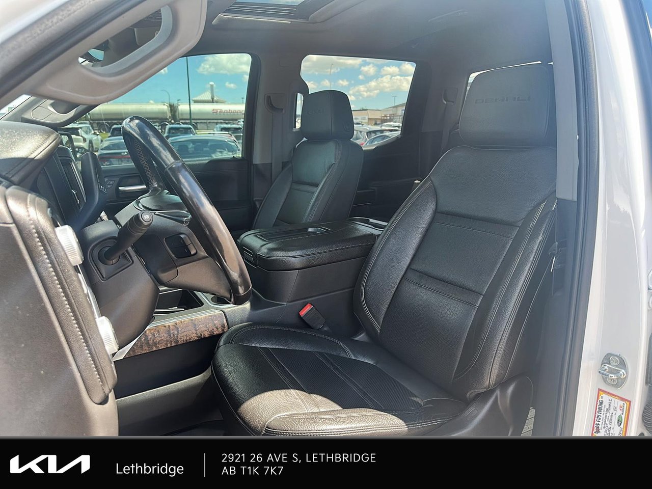 2021 GMC Sierra 1500 Denali-7