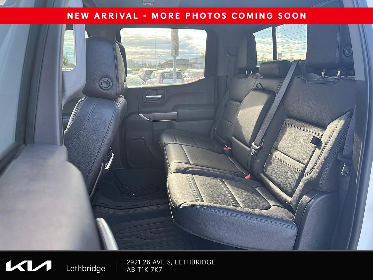 2021 GMC Sierra 1500 Denali-8