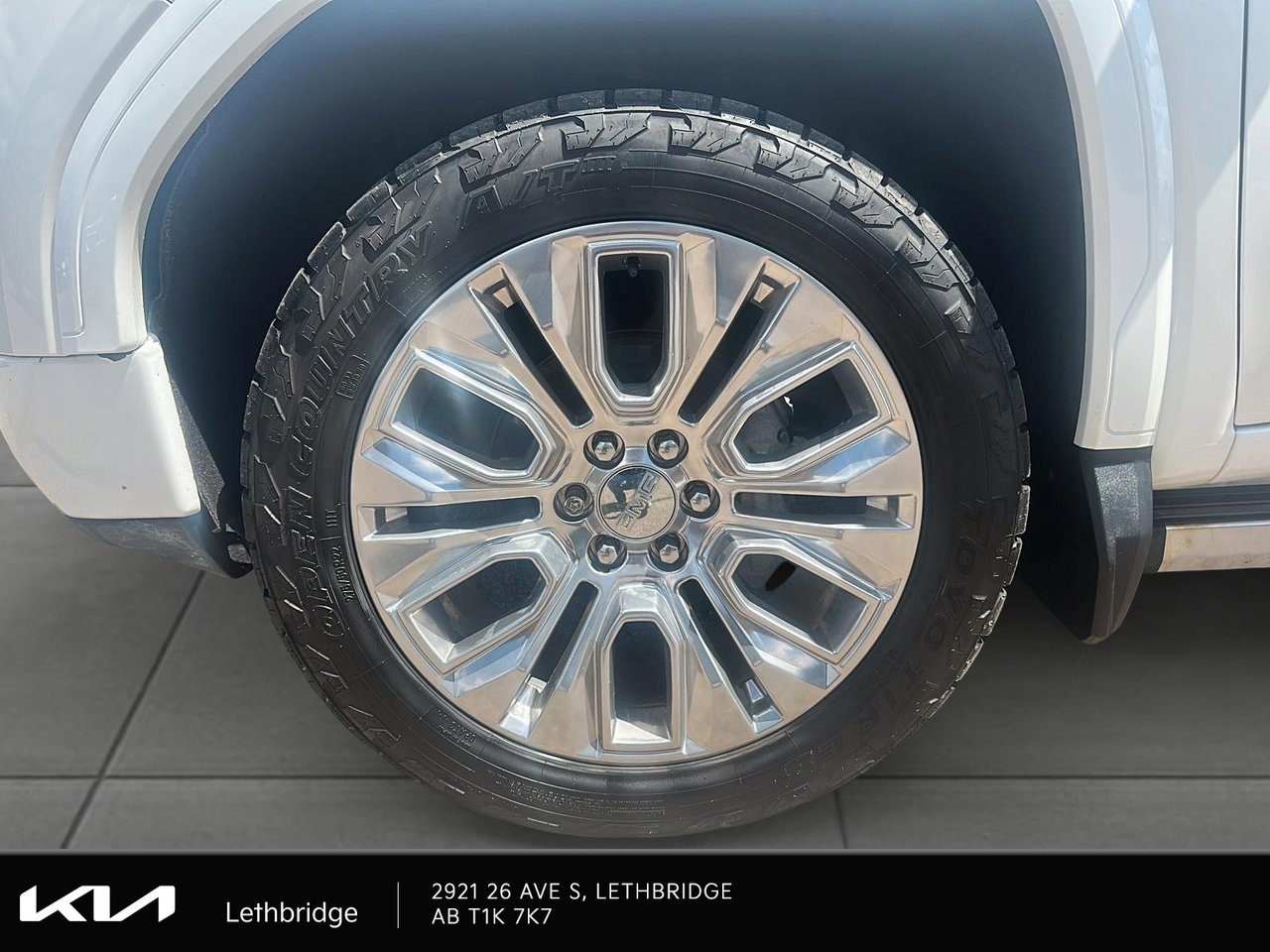 2021 GMC Sierra 1500 Denali-6