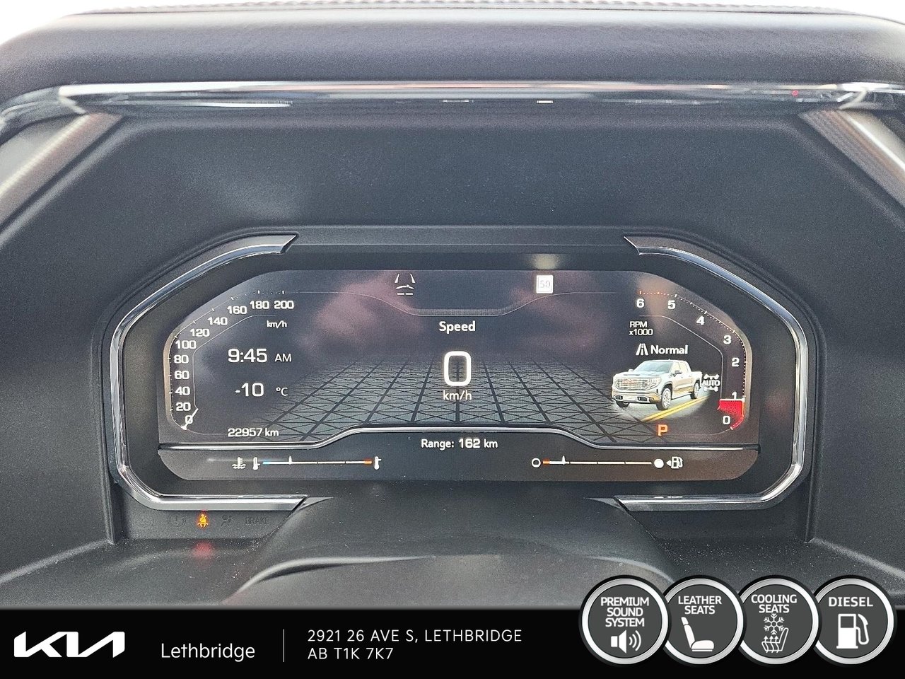 2025 GMC Sierra 1500 Denali-16