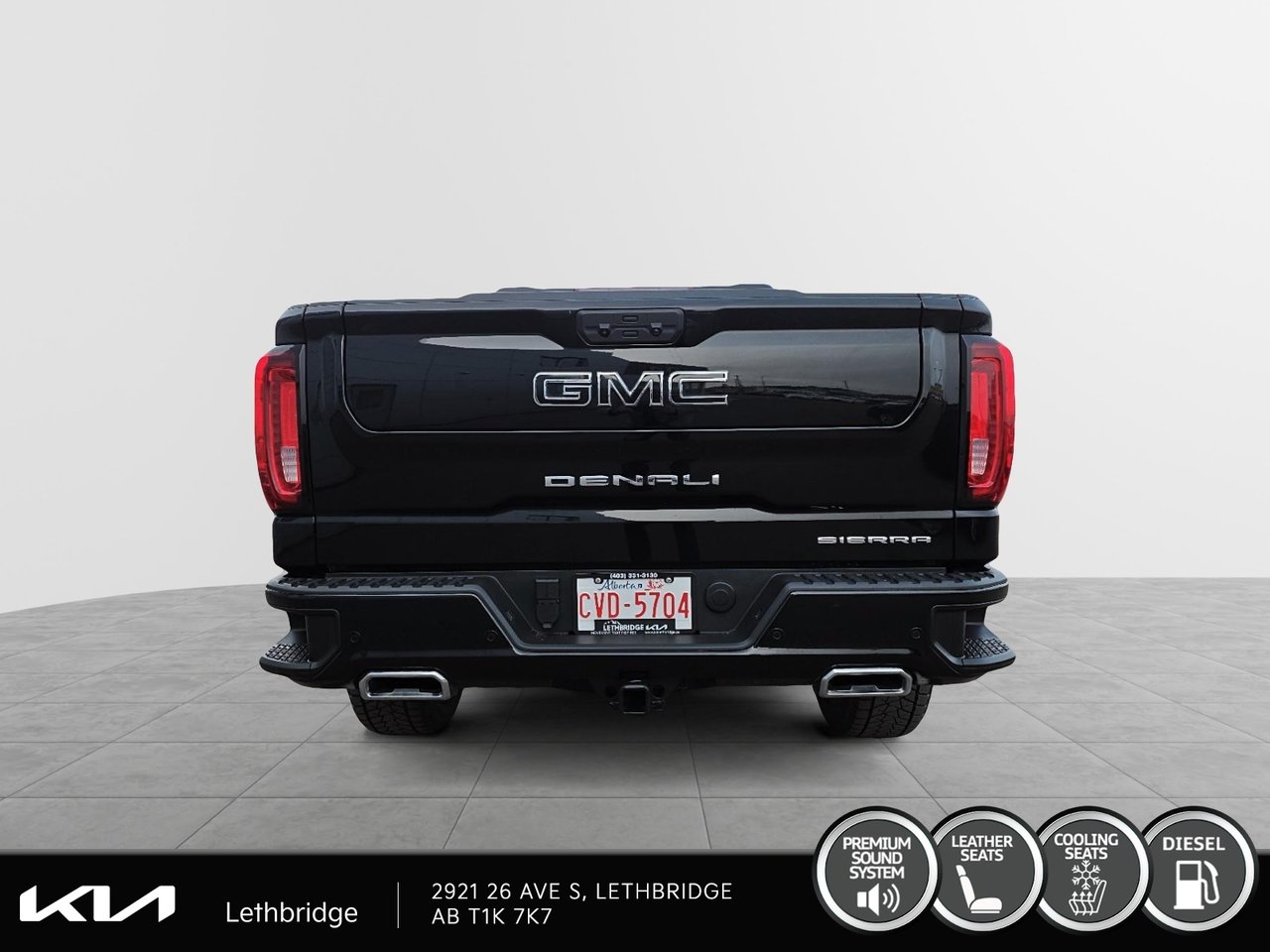 2025 GMC Sierra 1500 Denali-2