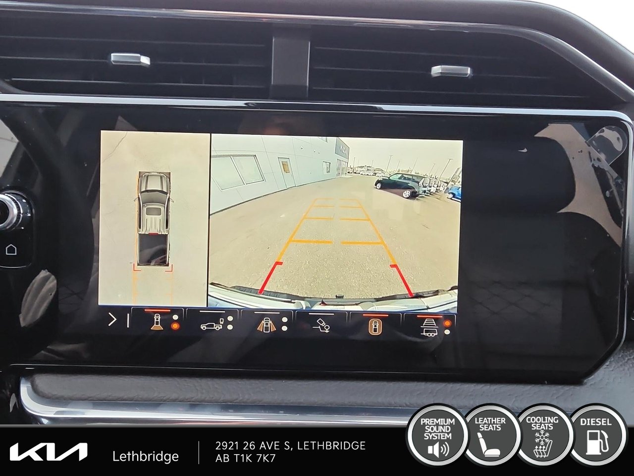 2025 GMC Sierra 1500 Denali-21