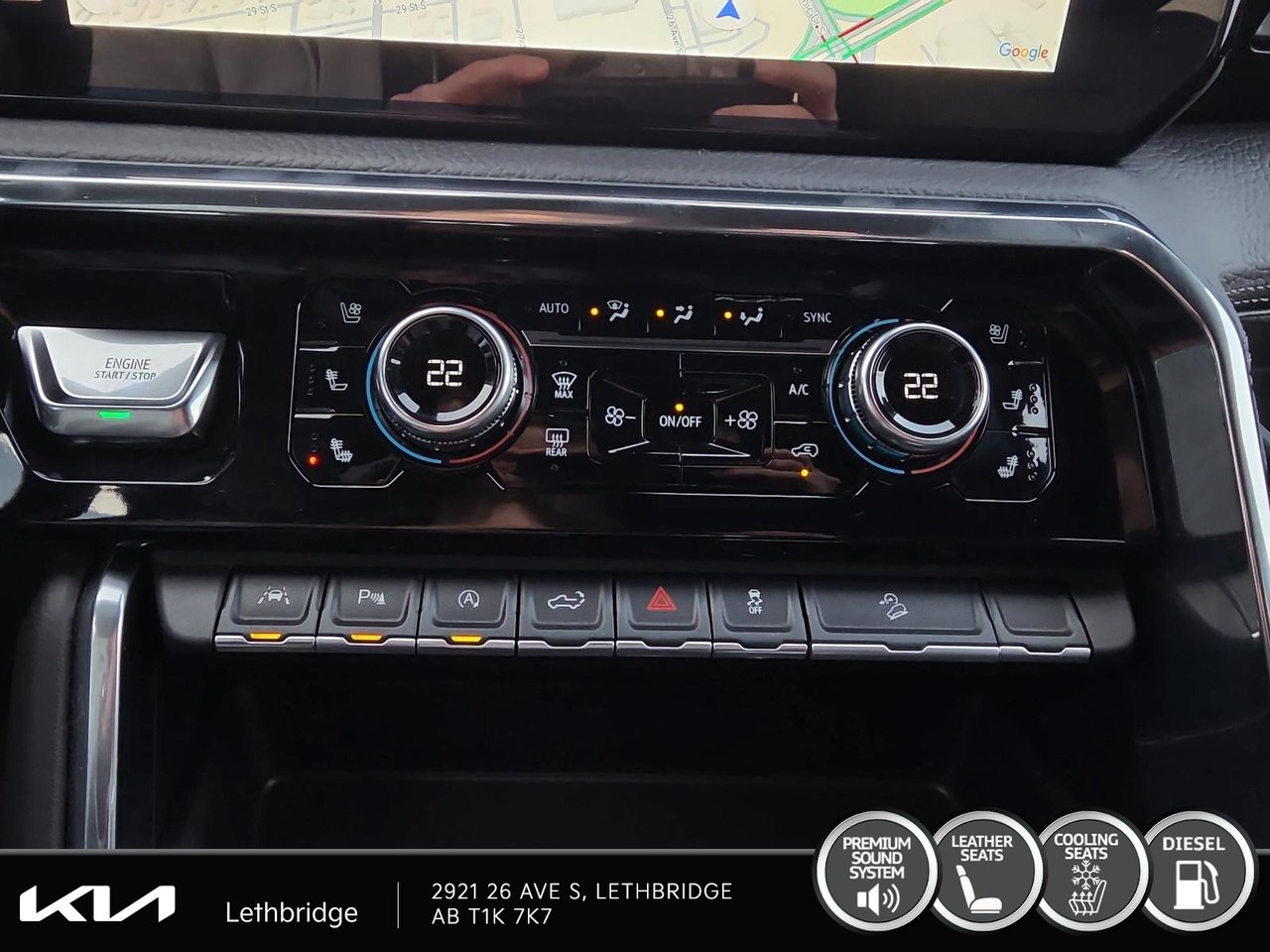 2025 GMC Sierra 1500 Denali-19