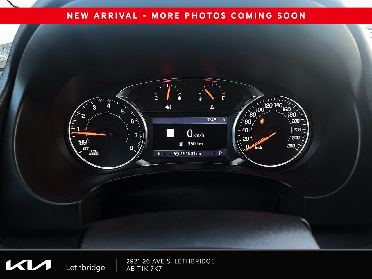 2022 GMC Terrain SLT-12