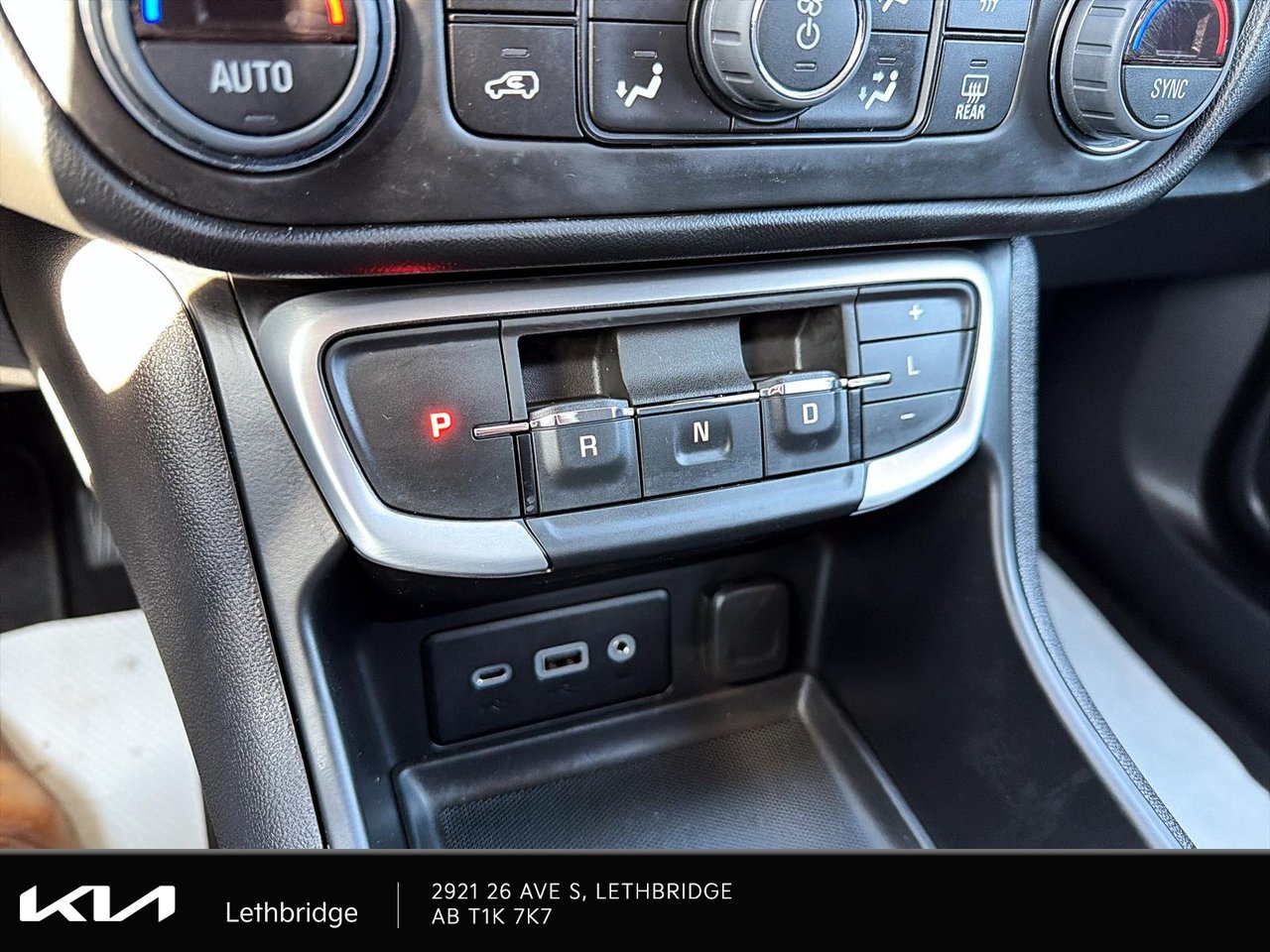 2024 GMC Terrain SLE-17