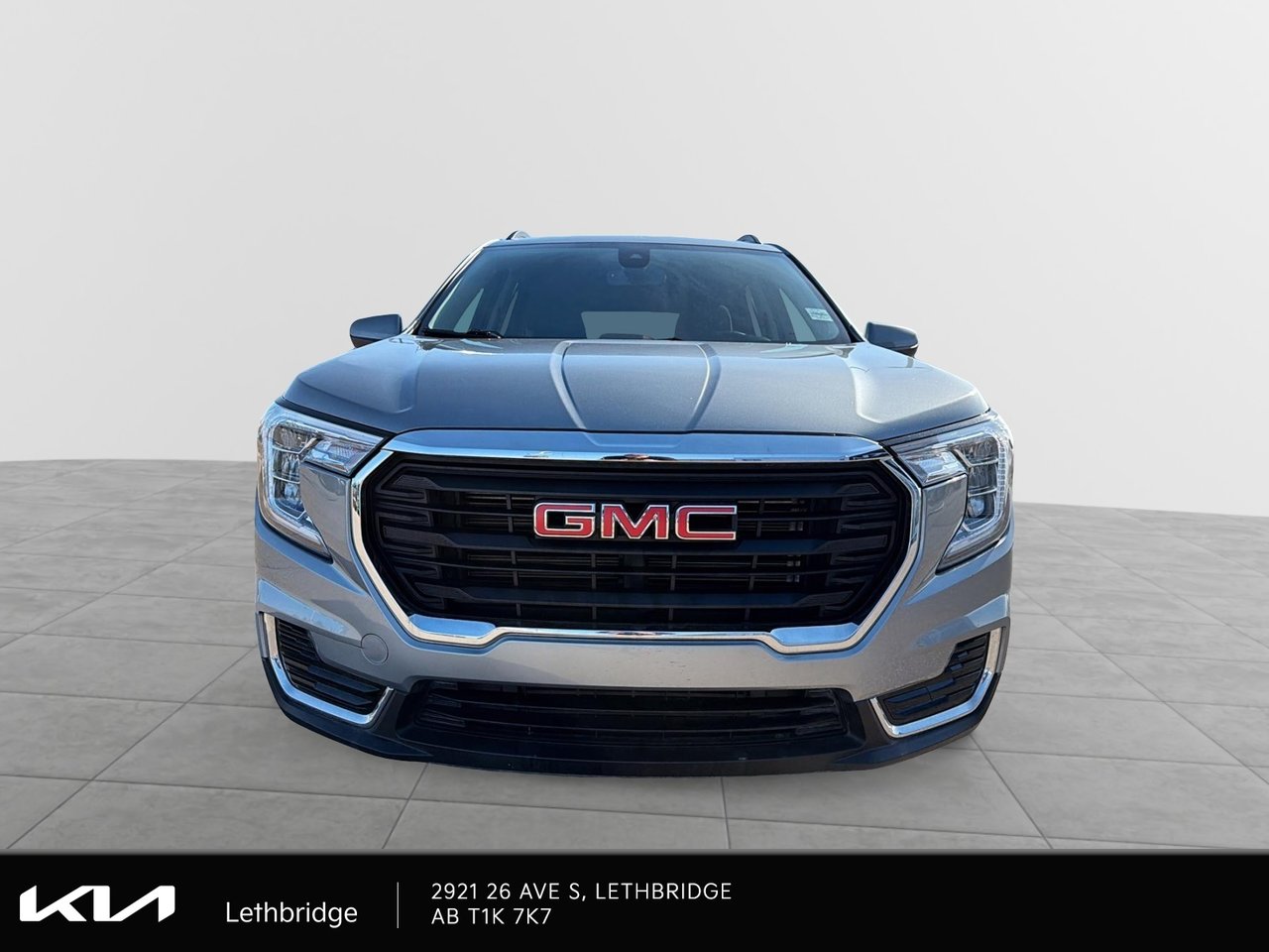 2024 GMC Terrain SLE-1