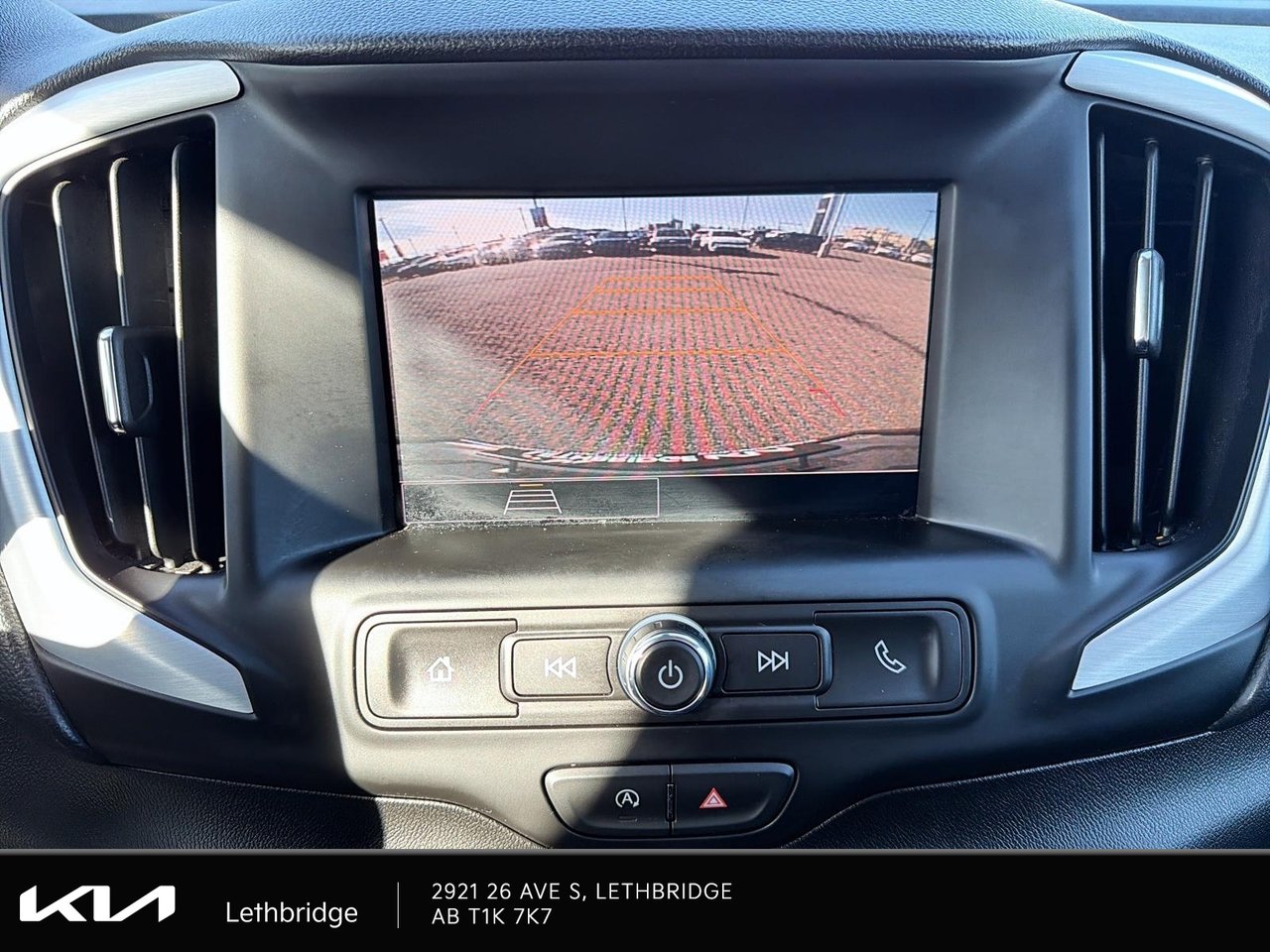 2024 GMC Terrain SLE-18