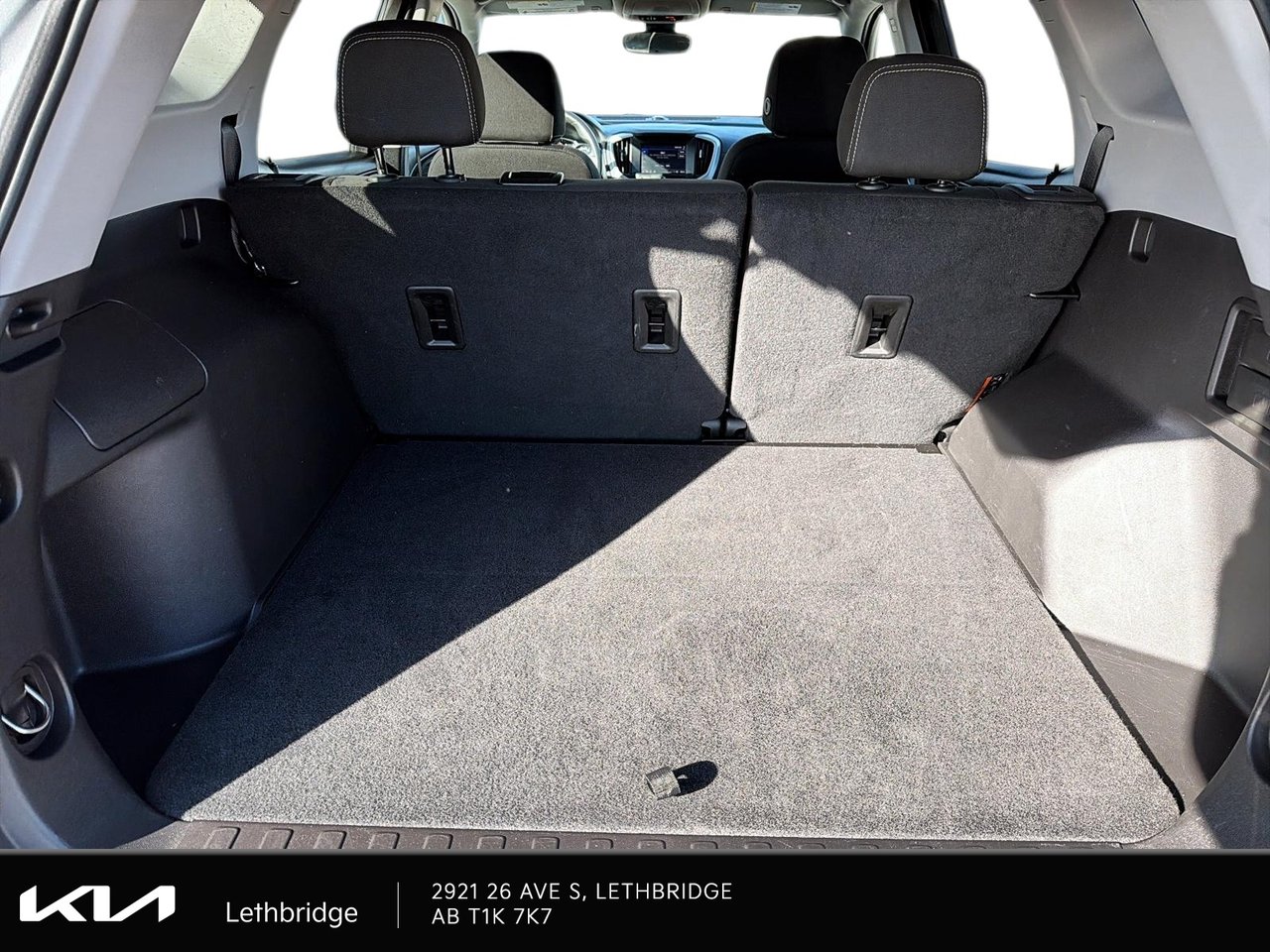 2024 GMC Terrain SLE-6