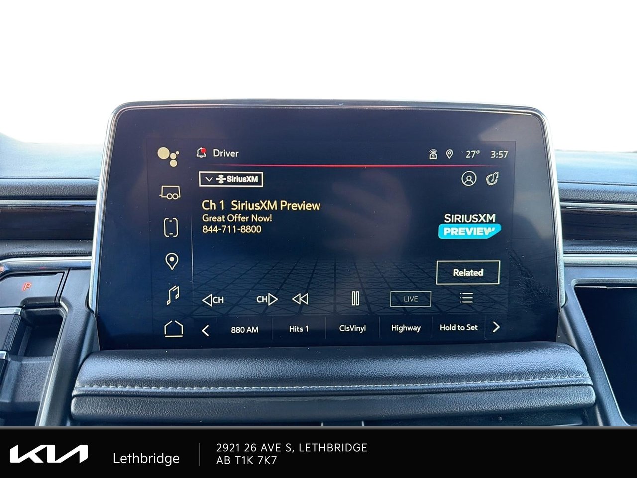 2024 GMC Yukon SLE-21