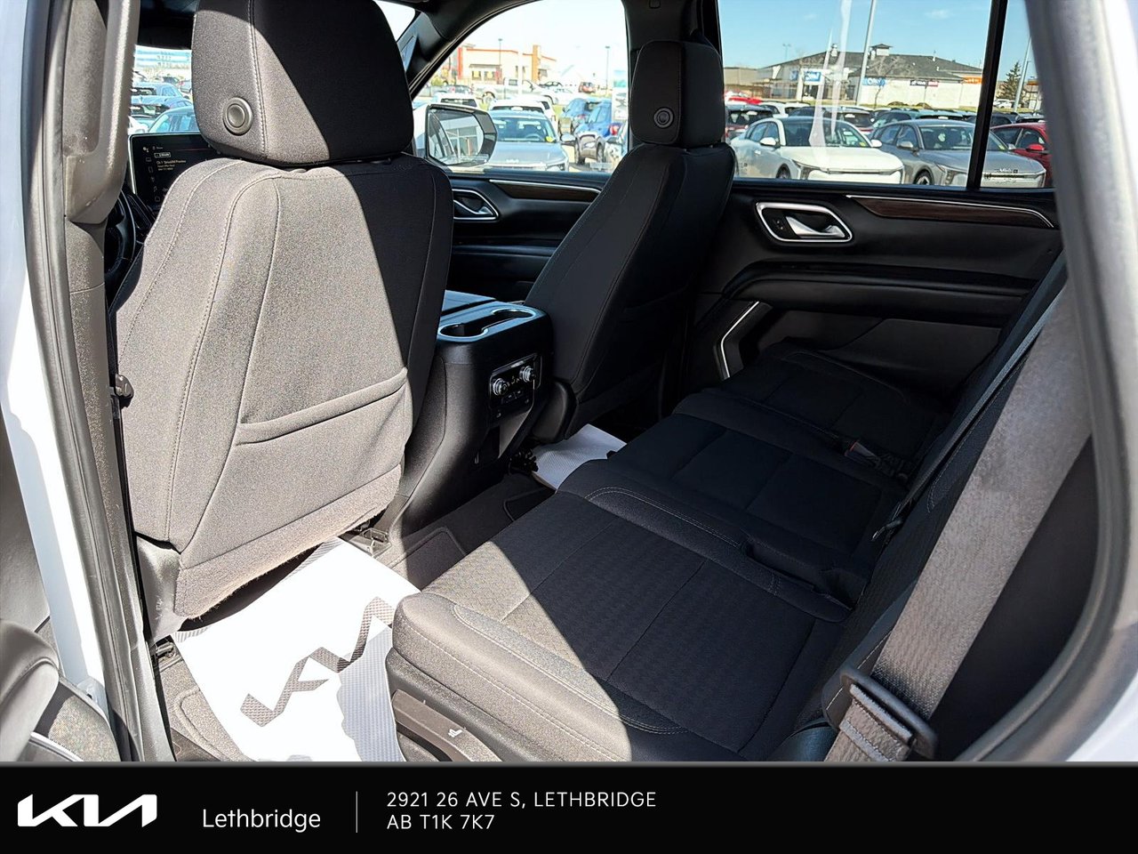2024 GMC Yukon SLE-8