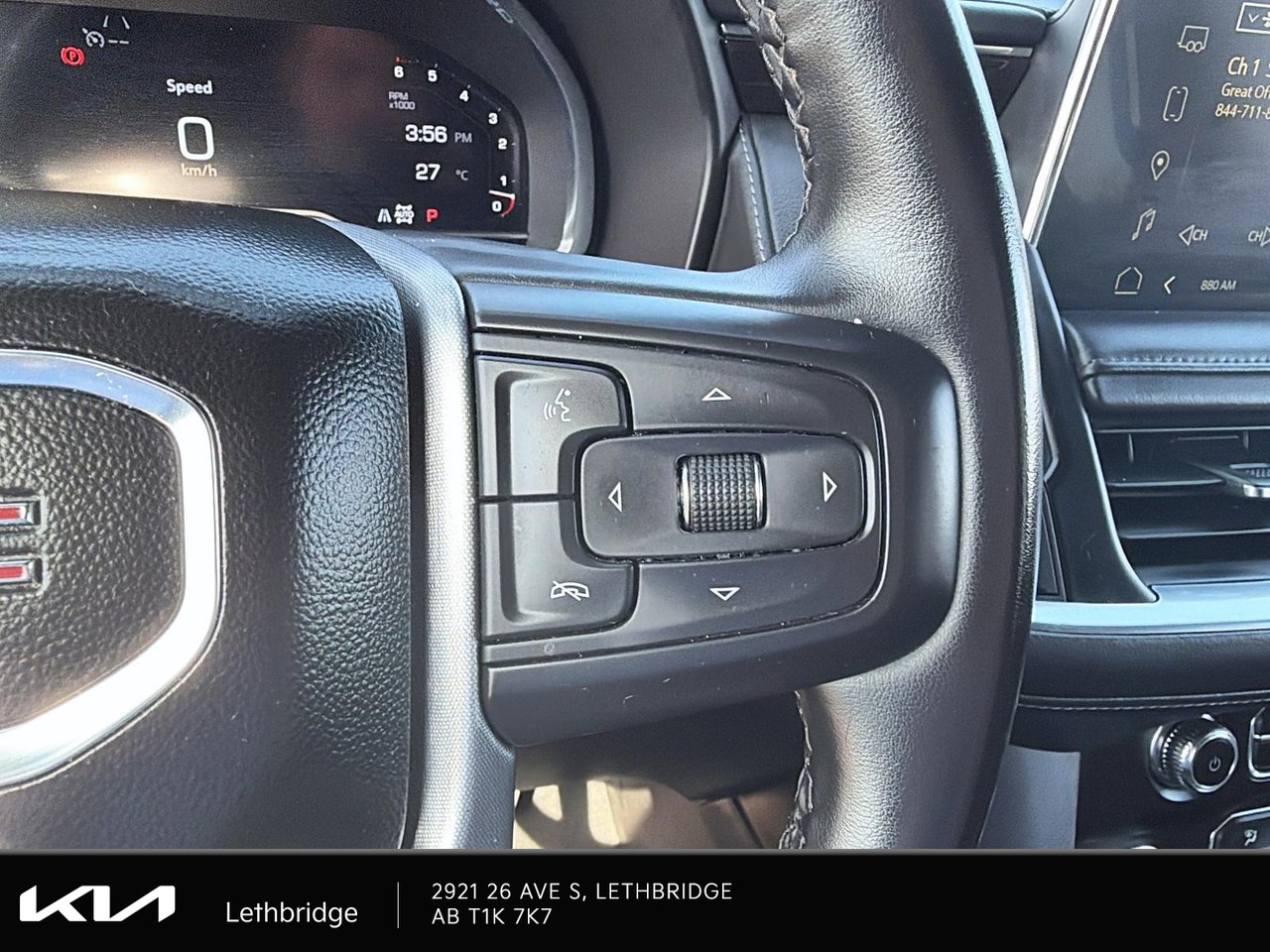 2024 GMC Yukon SLE-18