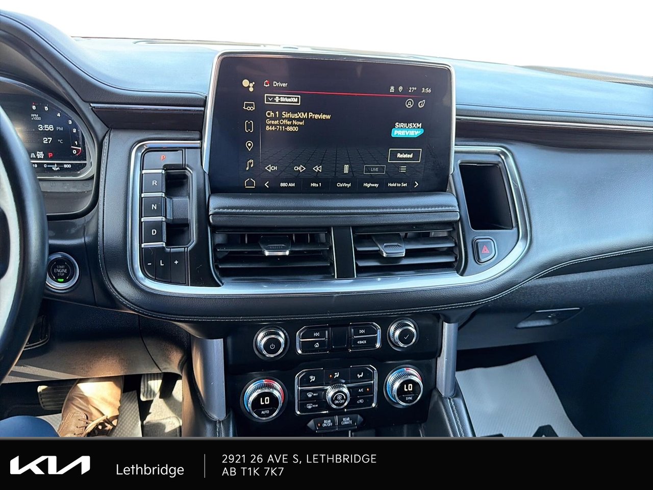 2024 GMC Yukon SLE-16