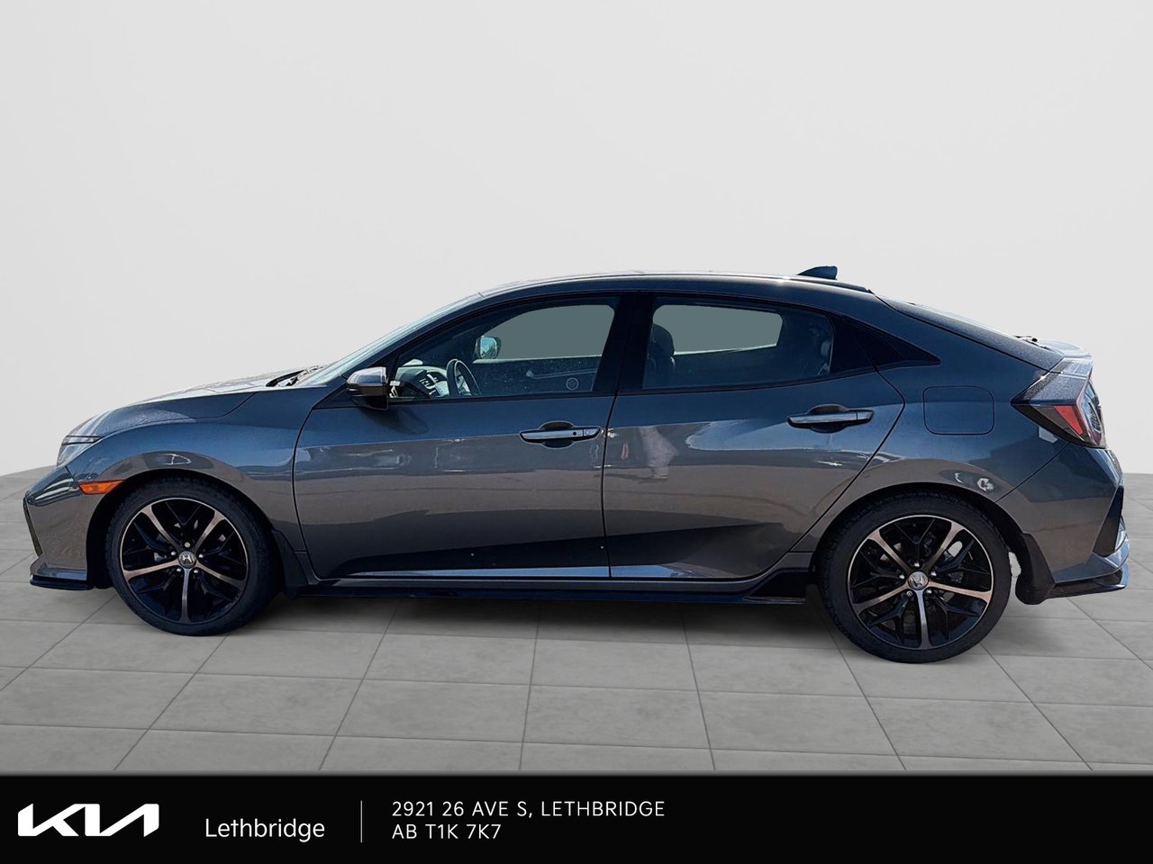 2021 Honda Civic Sport-4