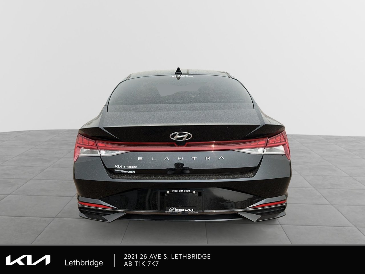 2023 Hyundai Elantra Luxury-2