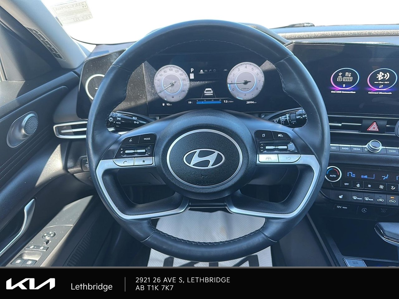 2024 Hyundai Elantra Preferred-10